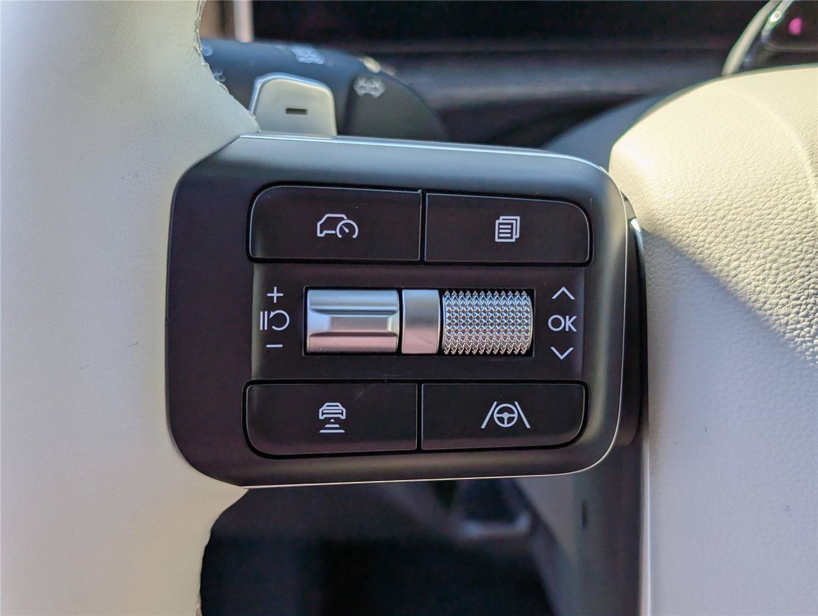New 2026 Hyundai Santa Fe Limited AWD/4WD image 21