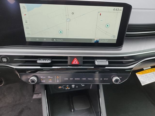New 2026 Kia K5 GT-Line FWD image 27