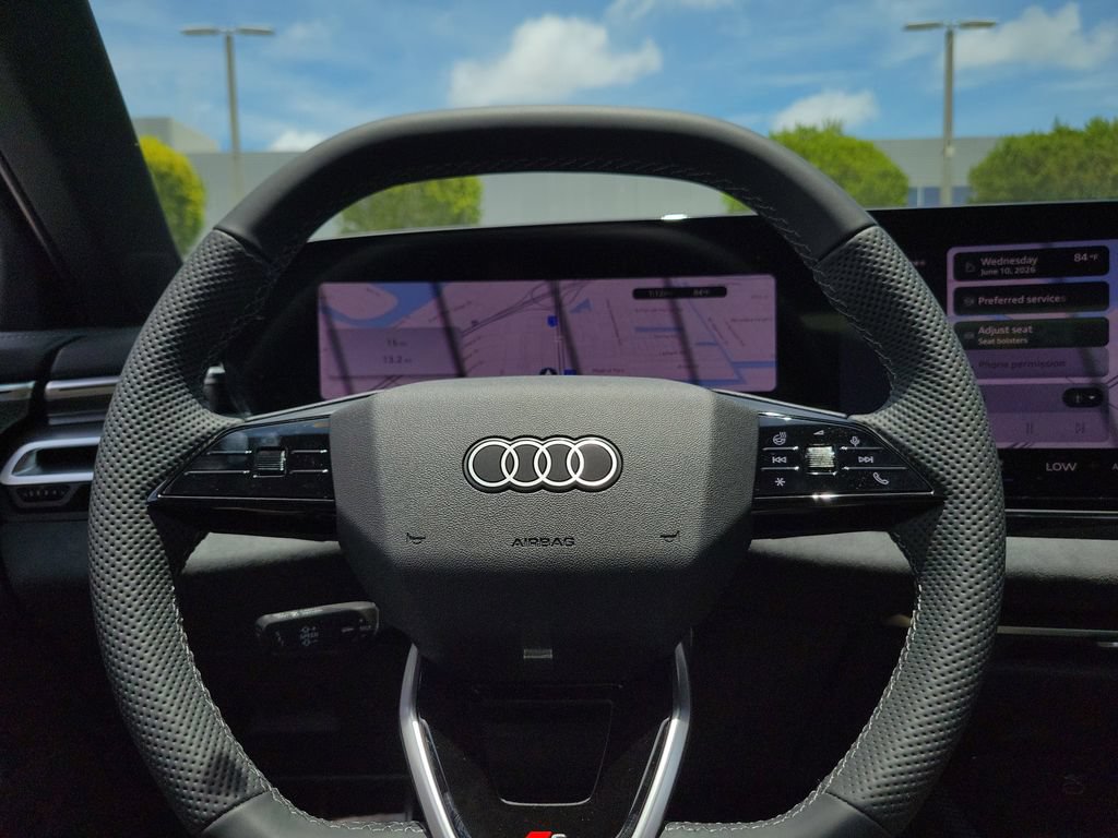 New 2026 Audi S5 Premium Plus AWD/4WD image 7