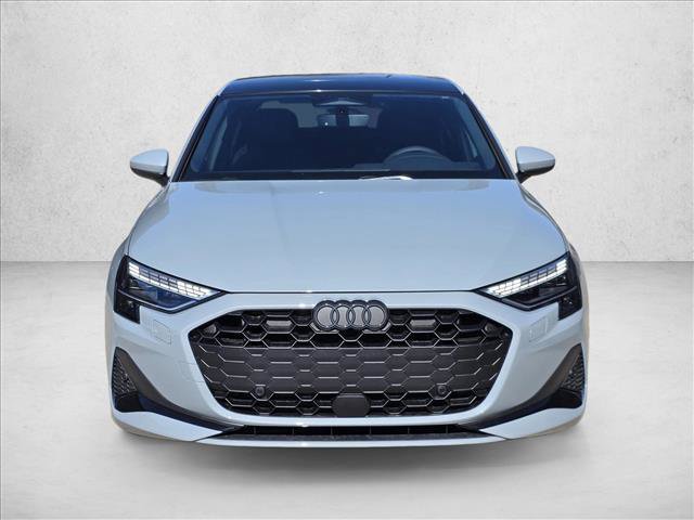 New 2026 Audi A3 2.0T Premium w/ Black Optic Package AWD/4WD image 2