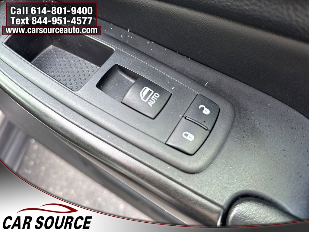 Used 2019 Jeep Cherokee Trailhawk image 43