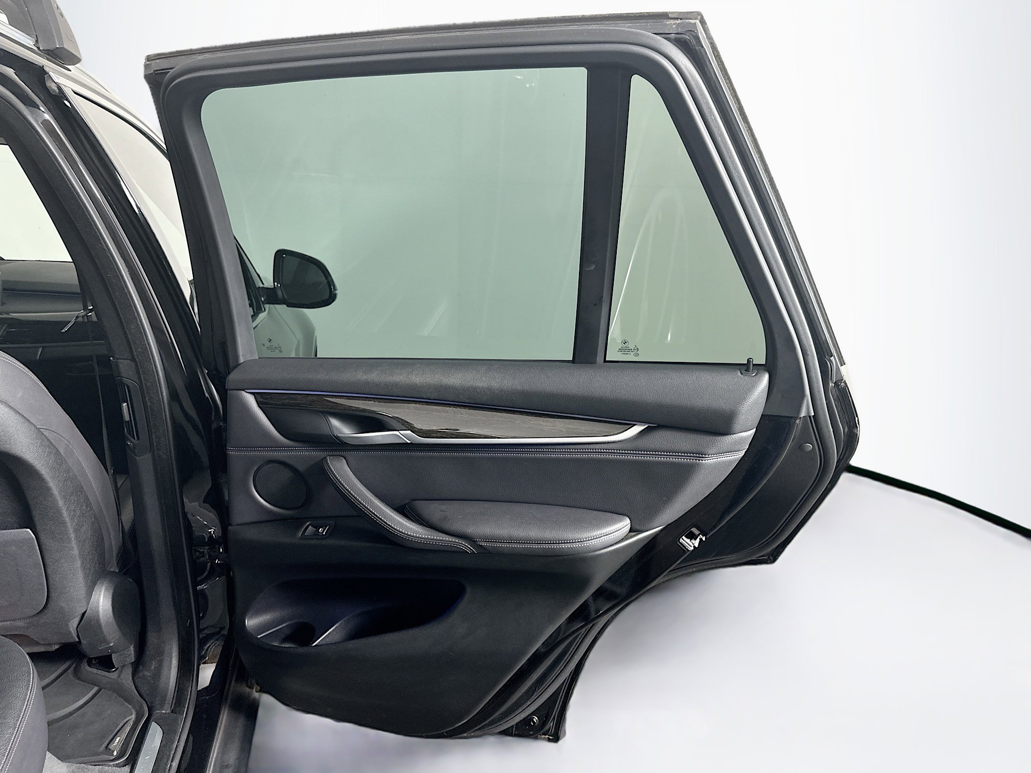 Used 2018 BMW X5 xDrive40e image 32