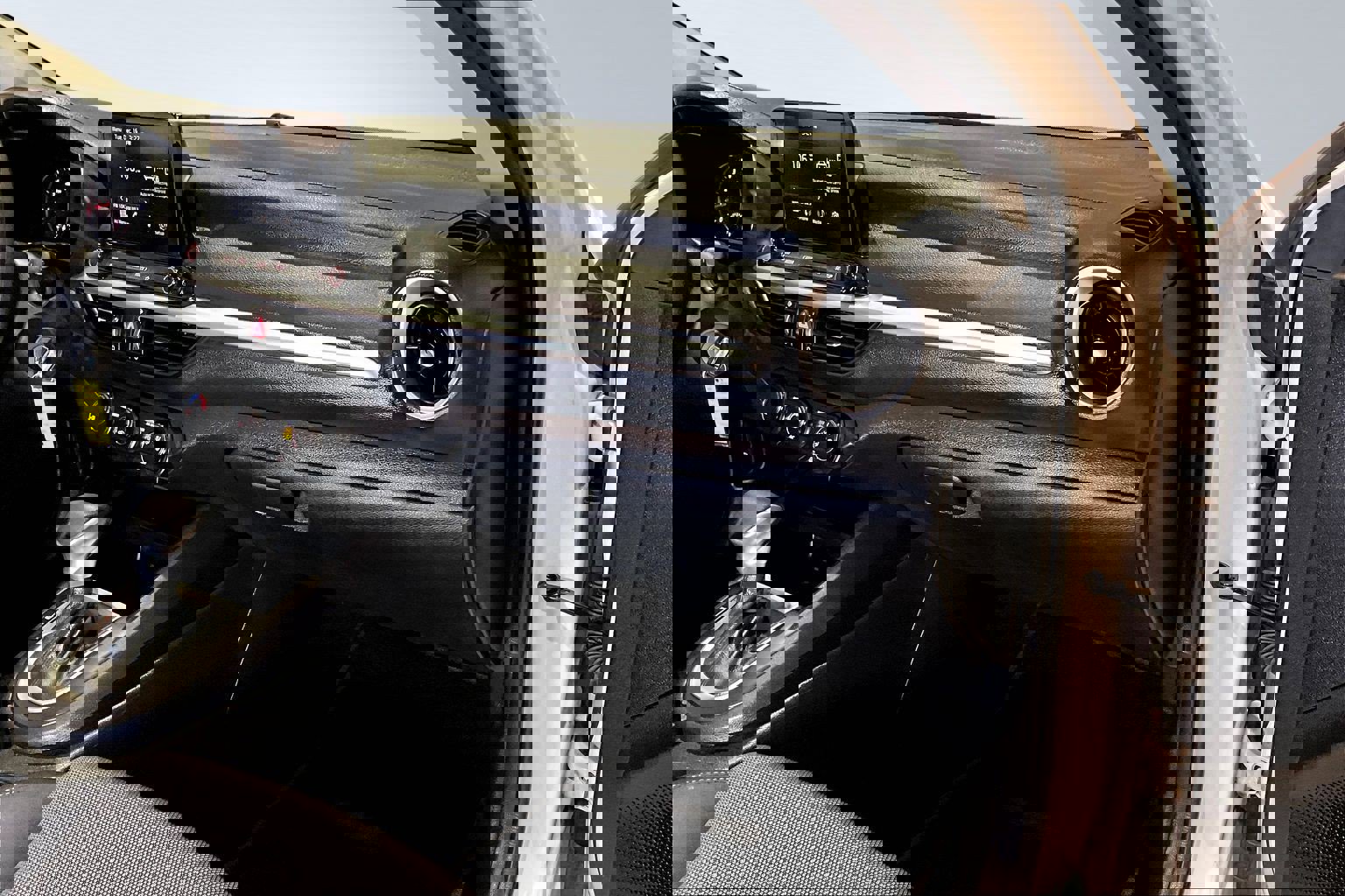 Used 2024 Kia Forte LXS image 24