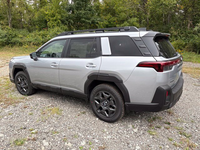 New 2026 Subaru Outback Premium AWD/4WD image 3