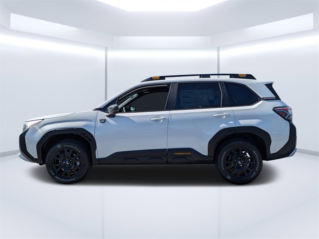 New 2026 Subaru Forester Wilderness image 6