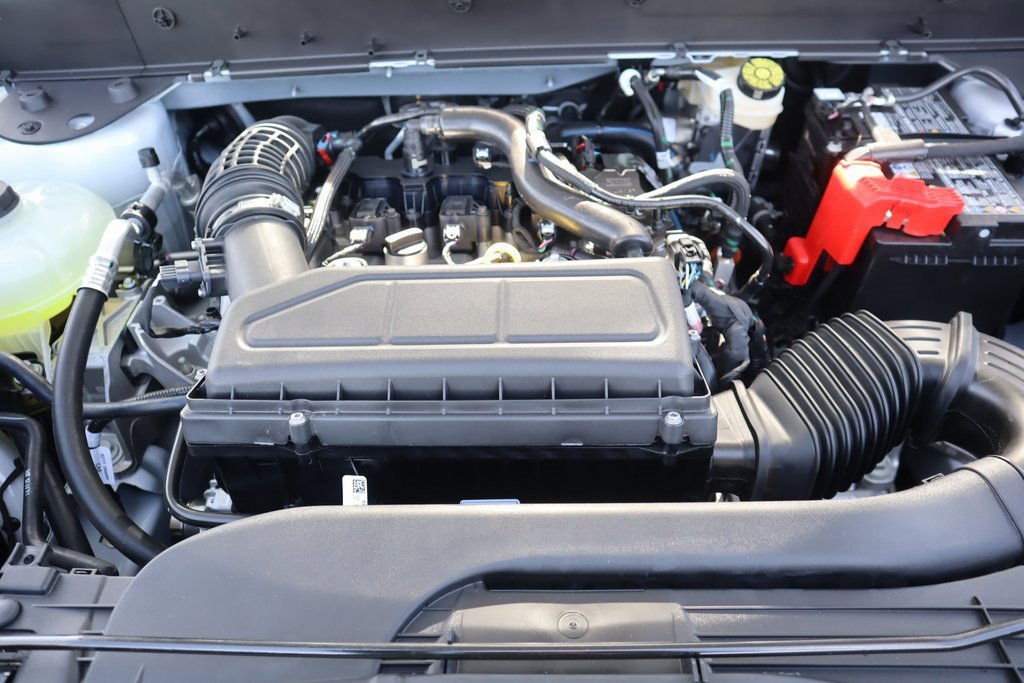 New 2025 Ford Bronco Sport Outer Banks w/ Outer Banks Tech Package+ image 21