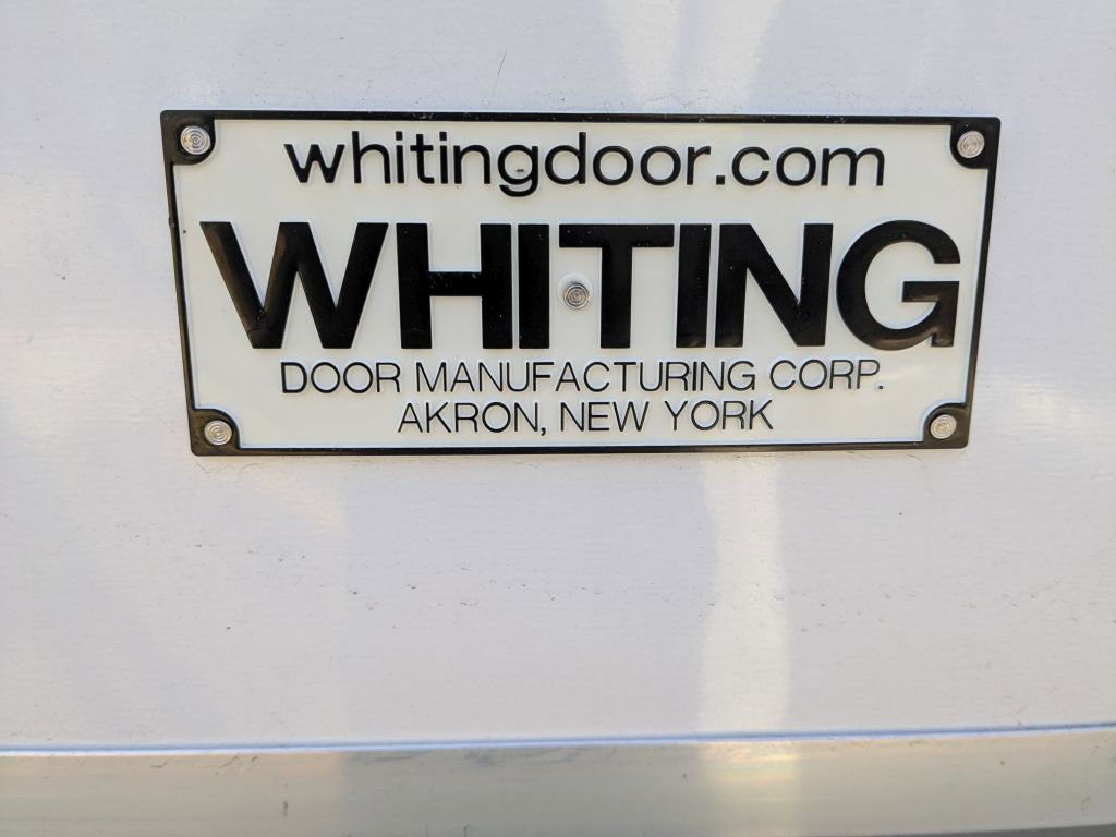 New 2025 GMC Savana 3500 w/ Power Convenience Package image 9