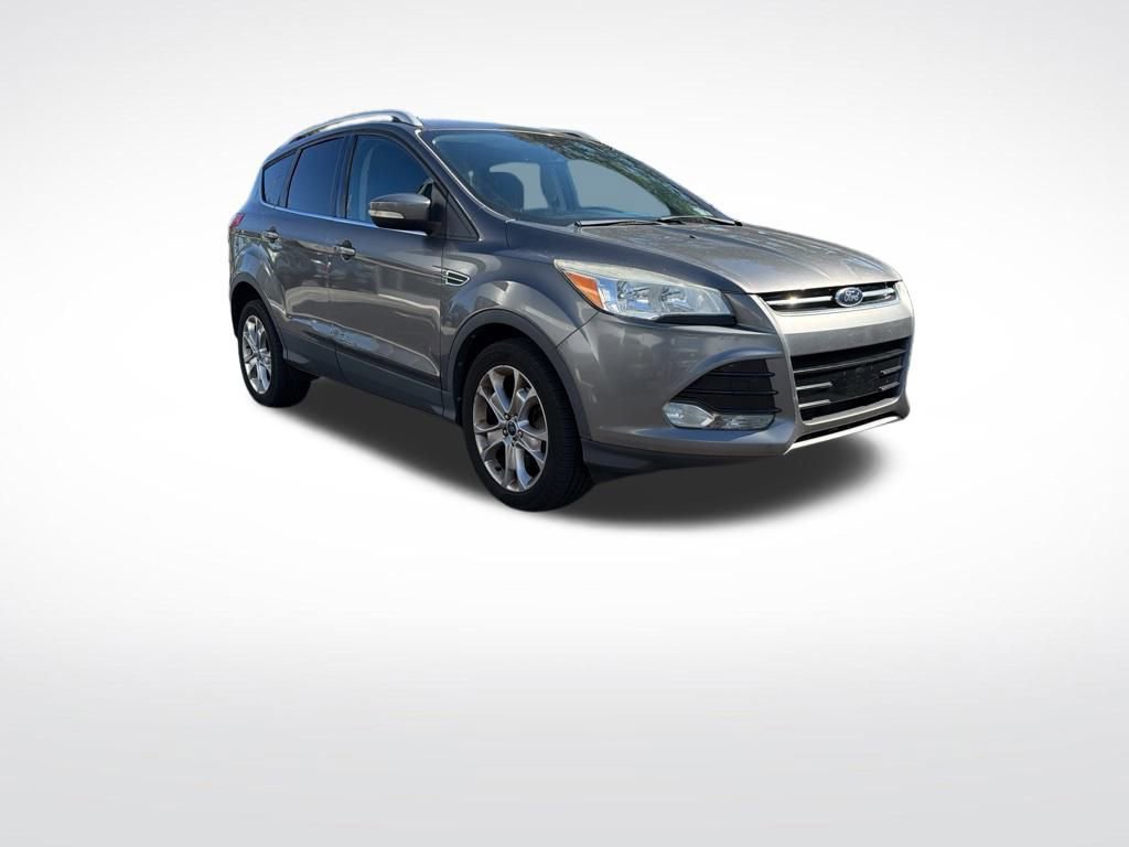 Used 2014 Ford Escape Titanium image 3
