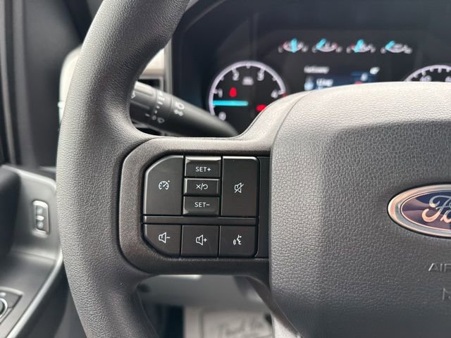 New 2026 Ford F250 XL w/ STX Appearance Package AWD/4WD image 26
