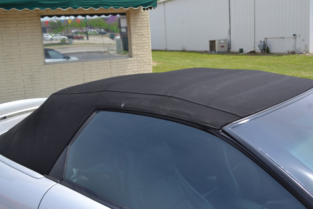 Used 2002 Chevrolet Camaro Z28 w/ SS Performance/Appearance Pkg image 53