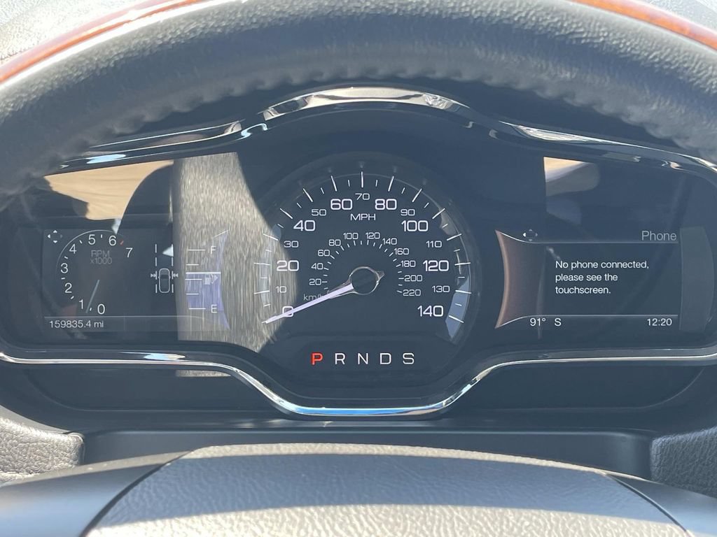 Used 2019 Lincoln MKT AWD image 29