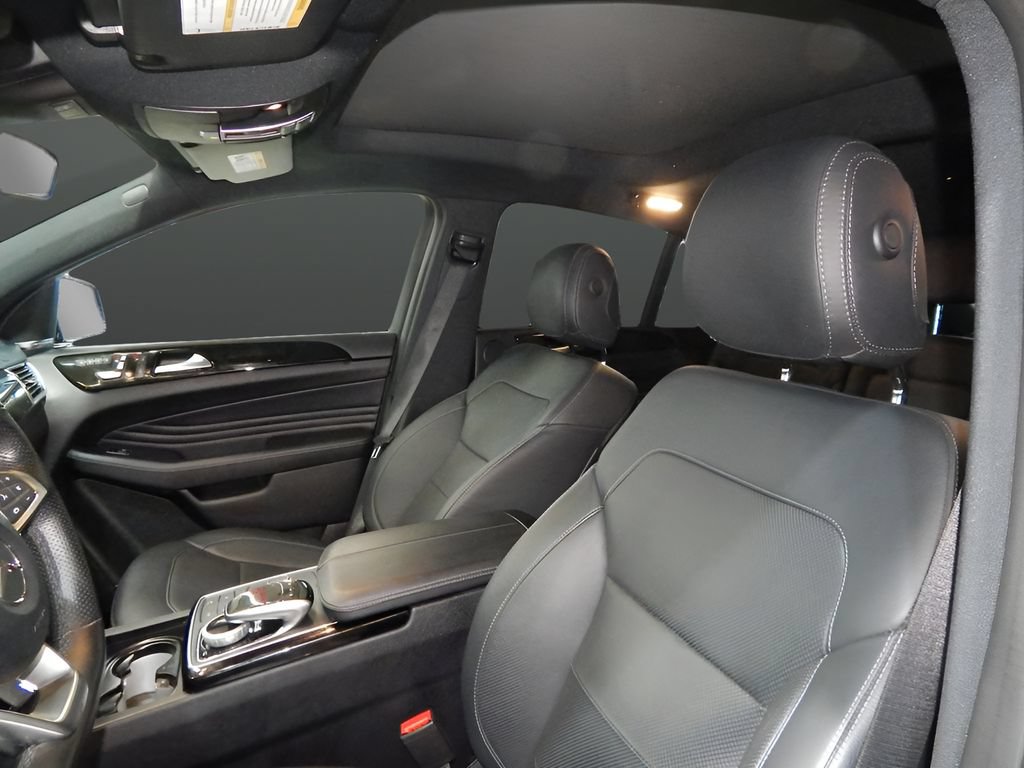 Used 2019 Mercedes-Benz GLE 43 AMG 4MATIC Coupe image 15