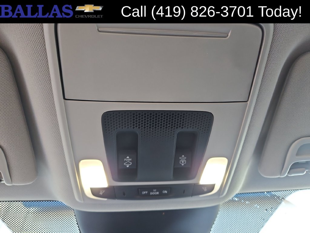 Used 2023 Honda Pilot Touring image 22
