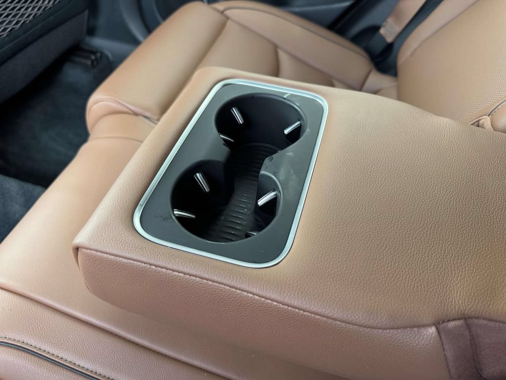 Certified 2026 Genesis GV70 2.5T Advanced AWD/4WD image 13