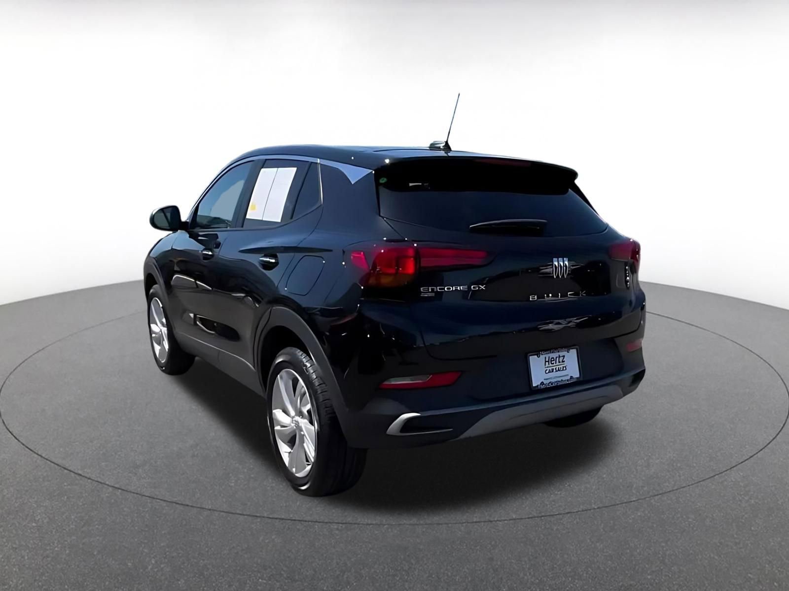 Used 2025 Buick Encore GX Preferred AWD/4WD image 10