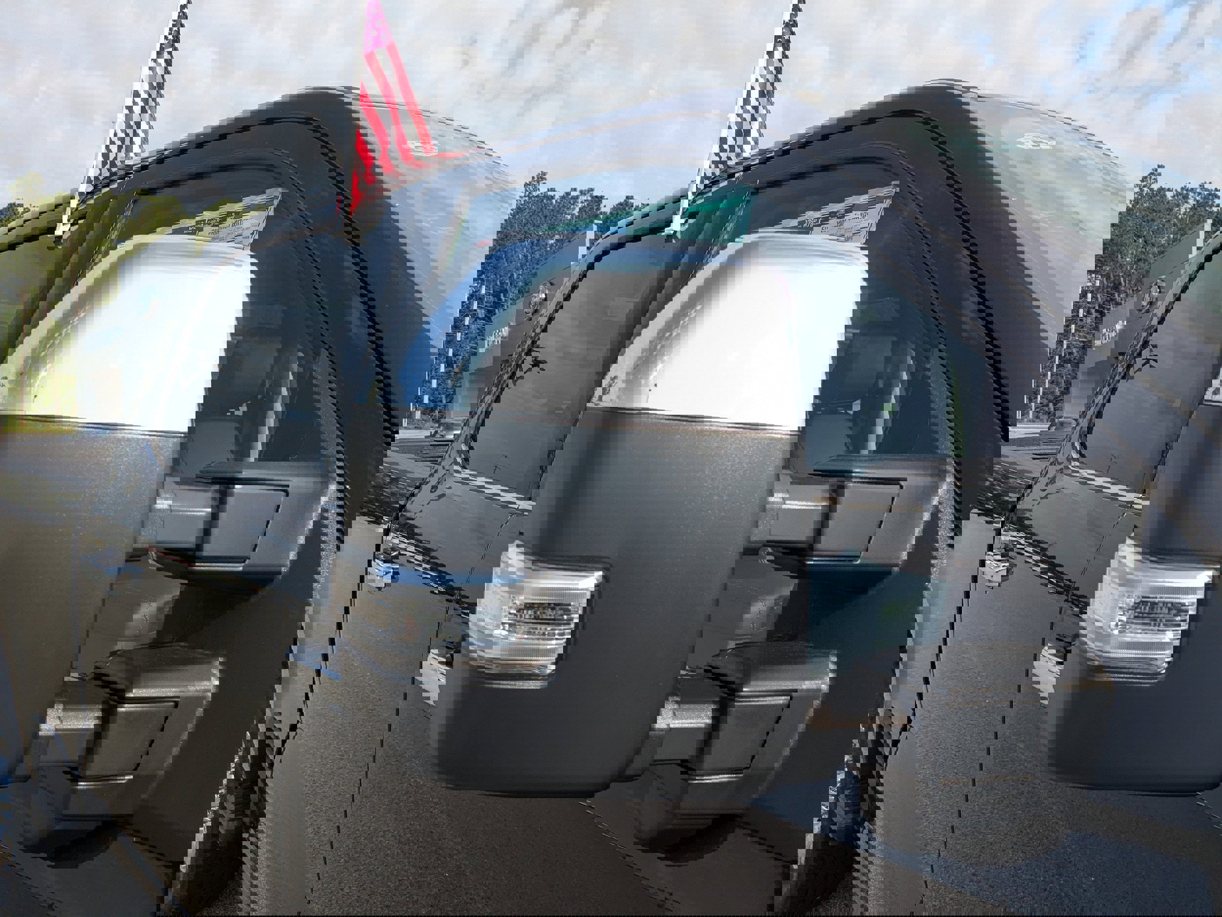 New 2025 Ford F250 Lariat w/ Lariat Ultimate Package image 12