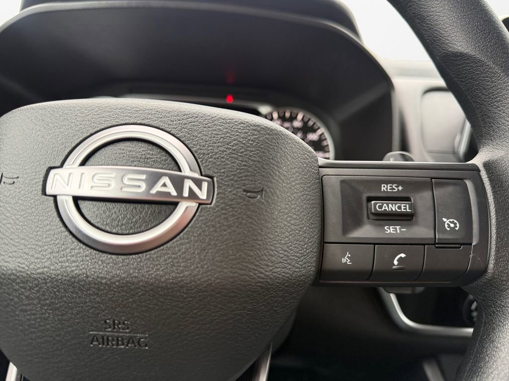 Certified 2025 Nissan Rogue S image 26