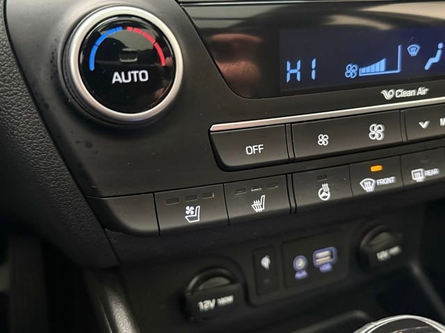 Used 2020 Hyundai Tucson Ultimate image 27