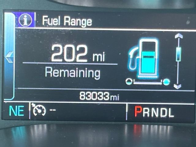 Used 2017 Chevrolet Colorado LT w/ Luxury Package, Chrome RWD image 33