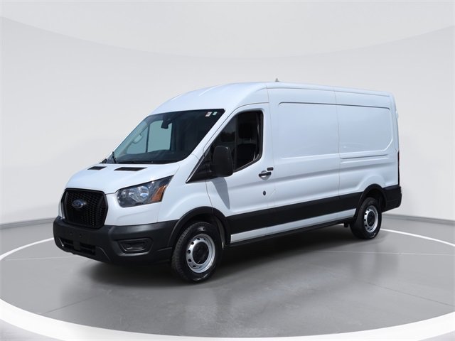 Used 2022 Ford Transit 250 w/ Load Area Protection Package