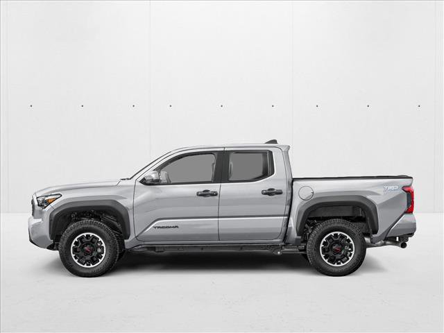 New 2026 Toyota Tacoma TRD Off-Road image 3