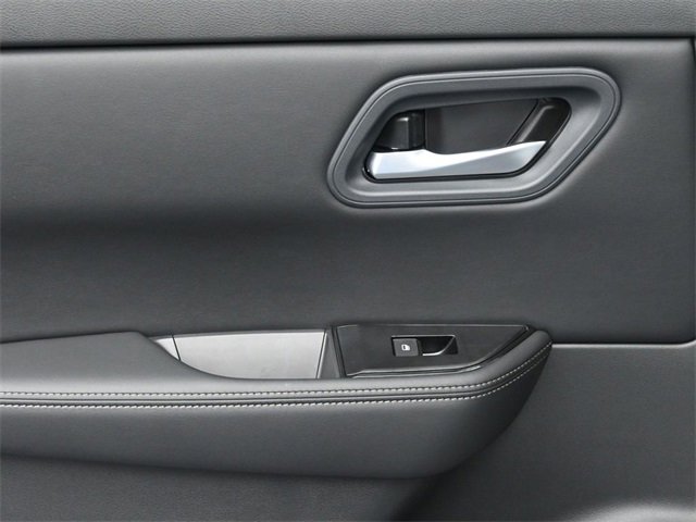 New 2026 Nissan Rogue SV image 27