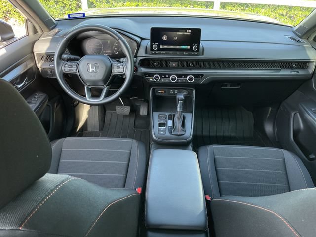 Used 2025 Honda CR-V Sport image 11