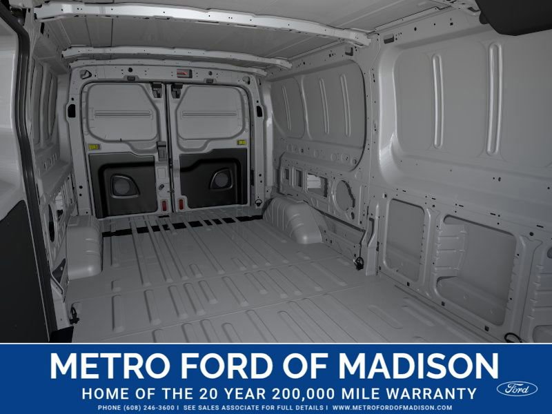 New 2026 Ford Transit 250 Low Roof AWD image 11