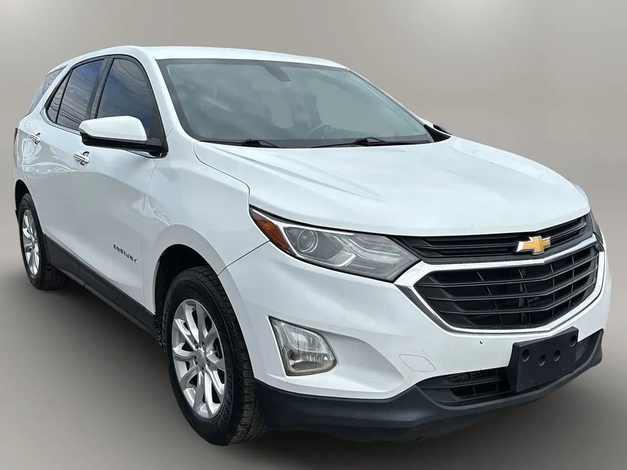 Used 2018 Chevrolet Equinox LT FWD image 7