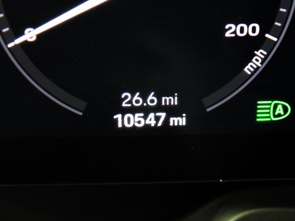 Certified 2024 Porsche 911 Carrera 4 GTS image 20