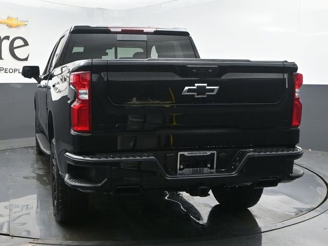 New 2026 Chevrolet Silverado 1500 LT Trail Boss w/ LT Trail Boss Premium Package image 13