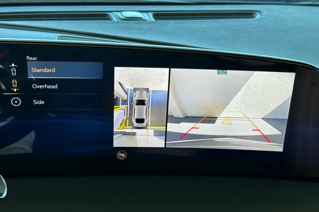 New 2026 Cadillac CT5 Sport w/ Platinum Package RWD image 19