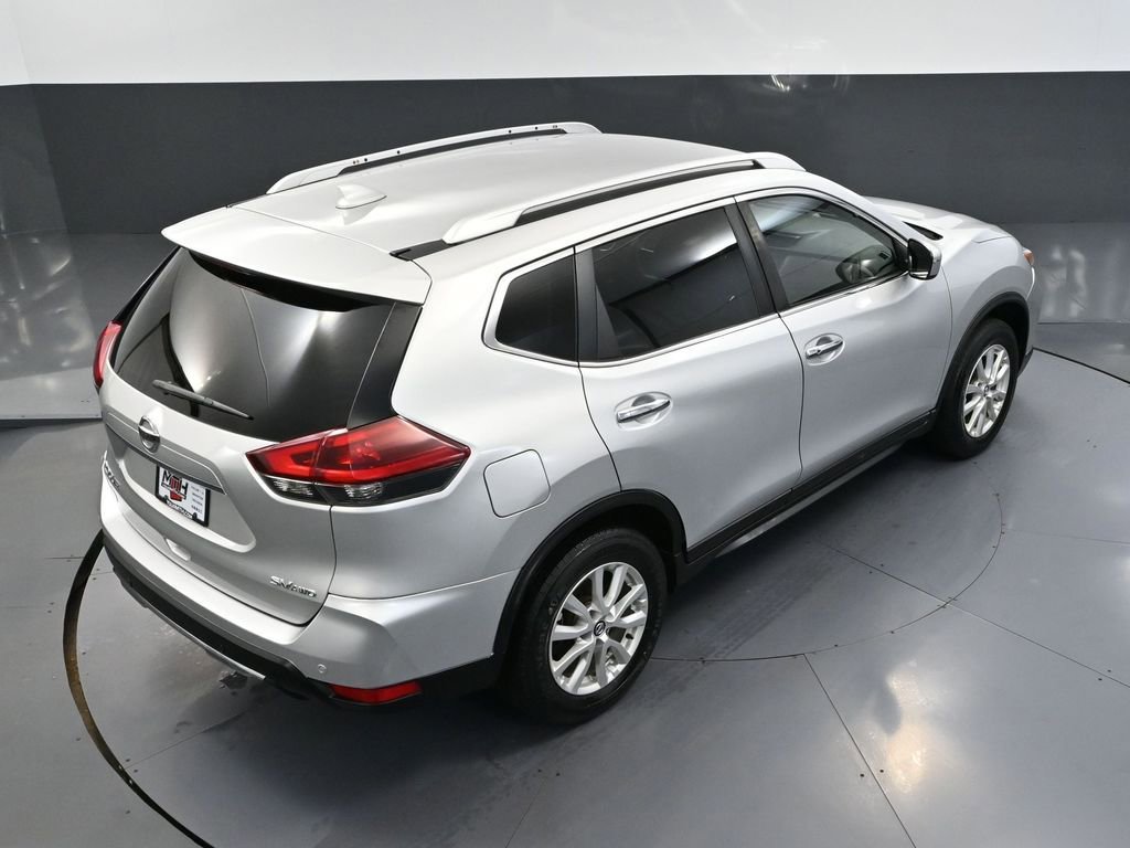 Used 2020 Nissan Rogue SV image 54