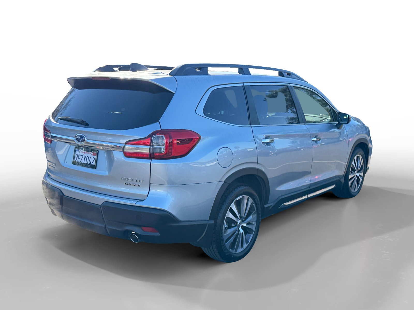Certified 2022 Subaru Ascent Touring image 5