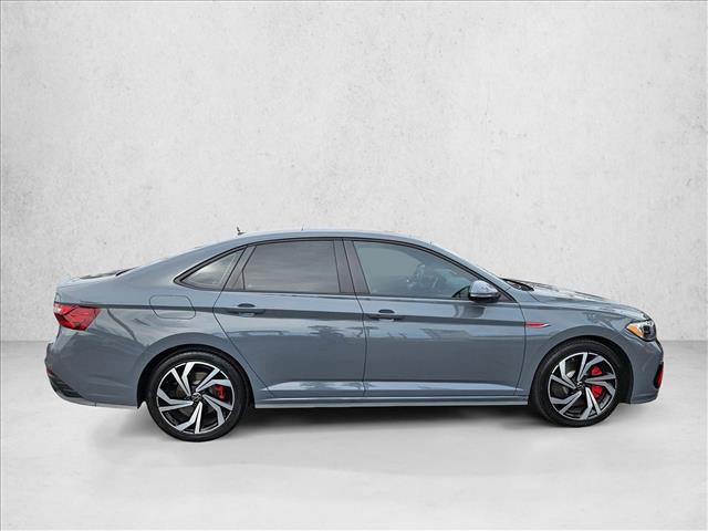 Used 2023 Volkswagen Jetta GLI Autobahn video 4
