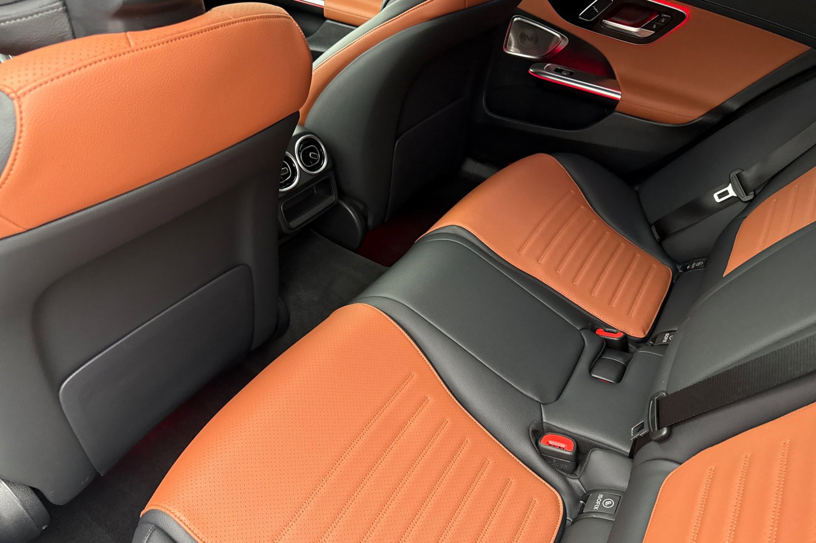 Certified 2022 Mercedes-Benz C 300 Sedan image 12
