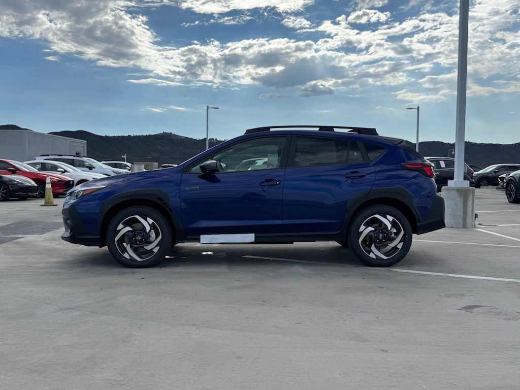New 2026 Subaru Crosstrek 2.5i Limited AWD/4WD image 5