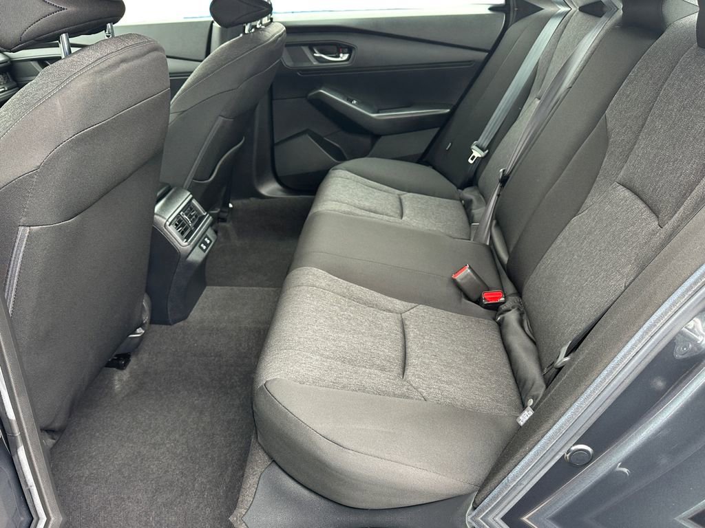 Used 2025 Honda Accord LX image 13