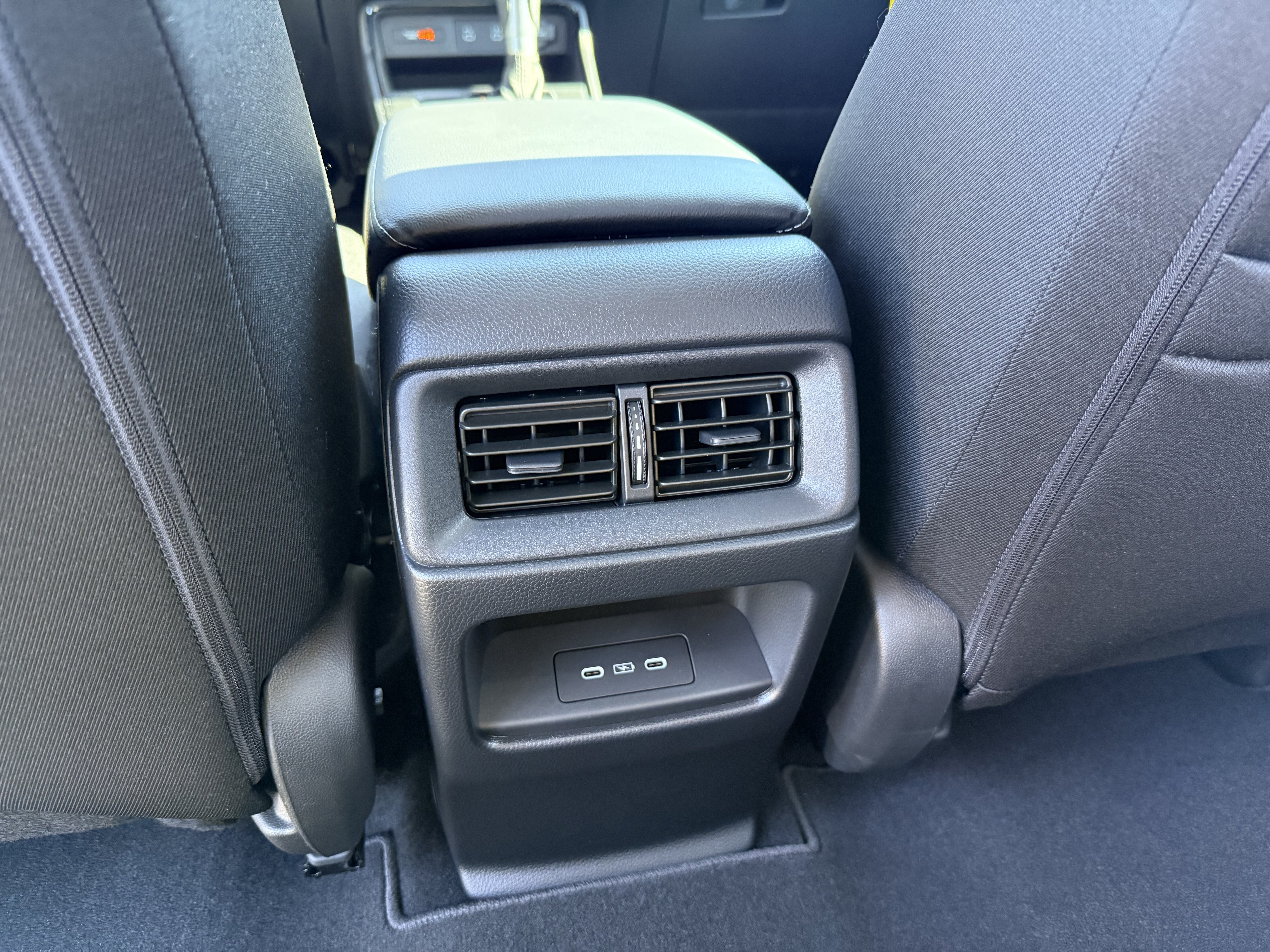 New 2027 Honda CR-V EX image 29