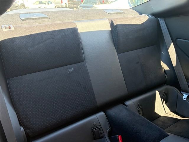 Used 2023 Toyota GR86 Premium w/ ALL Weather Mat Package (TMS) image 30