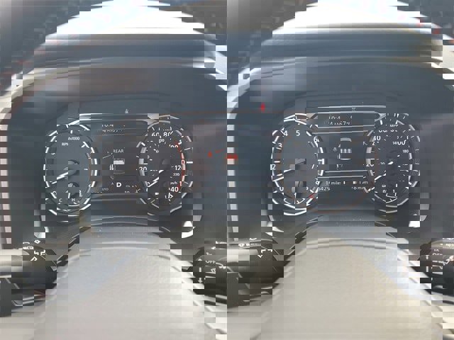 Used 2025 Nissan Rogue SV w/ Rock Creek Premium Package image 22