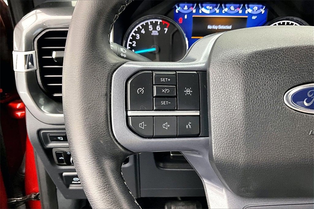 Used 2023 Ford F150 XLT image 19