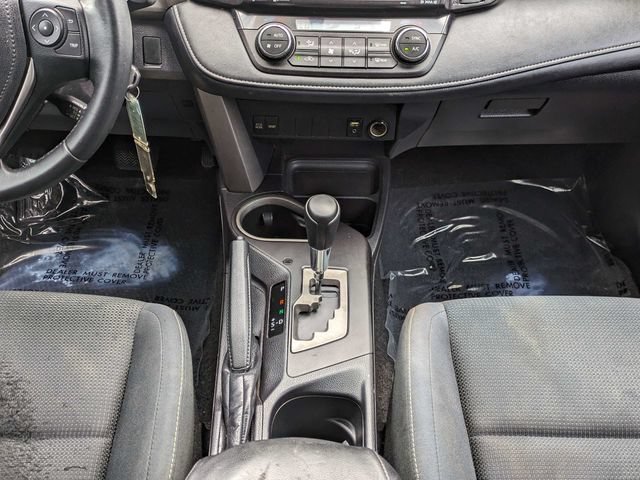 Used 2016 Toyota RAV4 XLE FWD image 20