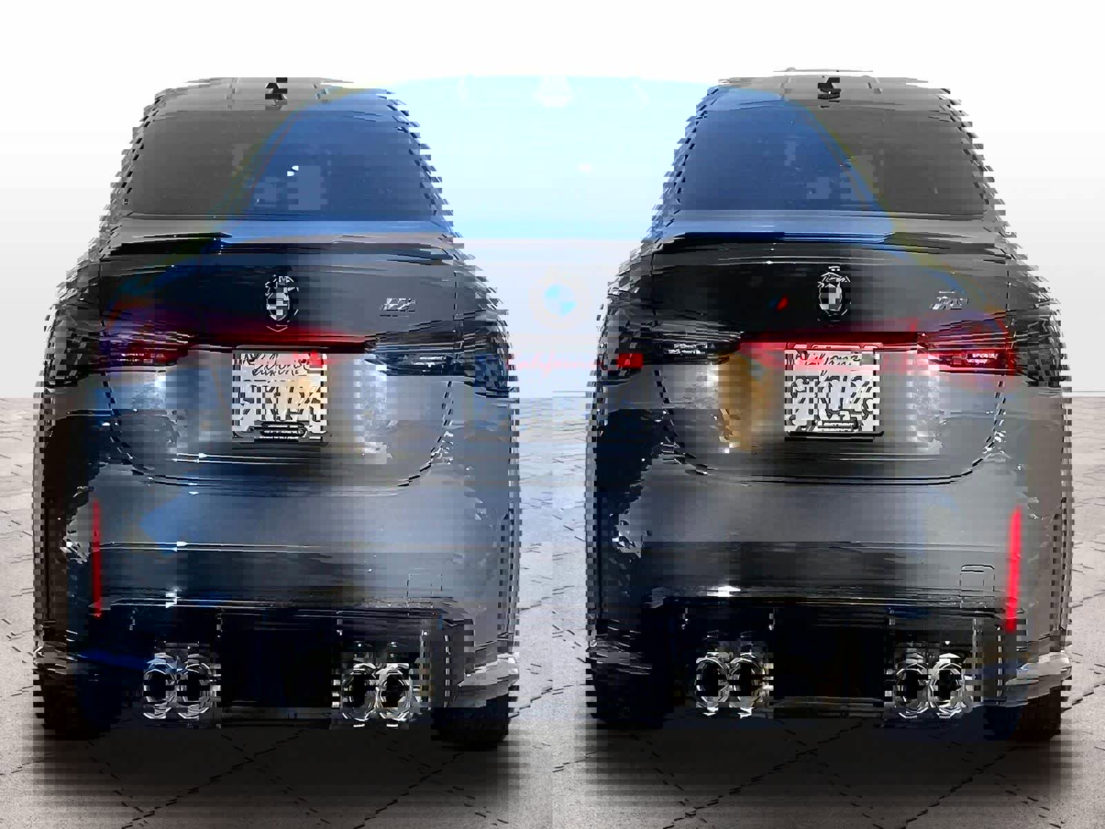 Used 2026 BMW M4 Coupe image 6