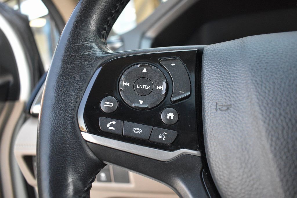 Used 2019 Honda Odyssey Elite image 11