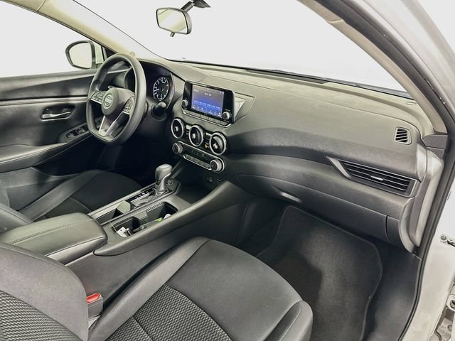 Used 2023 Nissan Sentra S FWD image 27