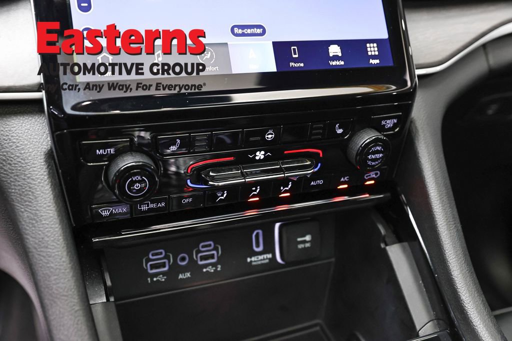 Used 2022 Jeep Grand Cherokee Limited 4xe AWD/4WD image 21