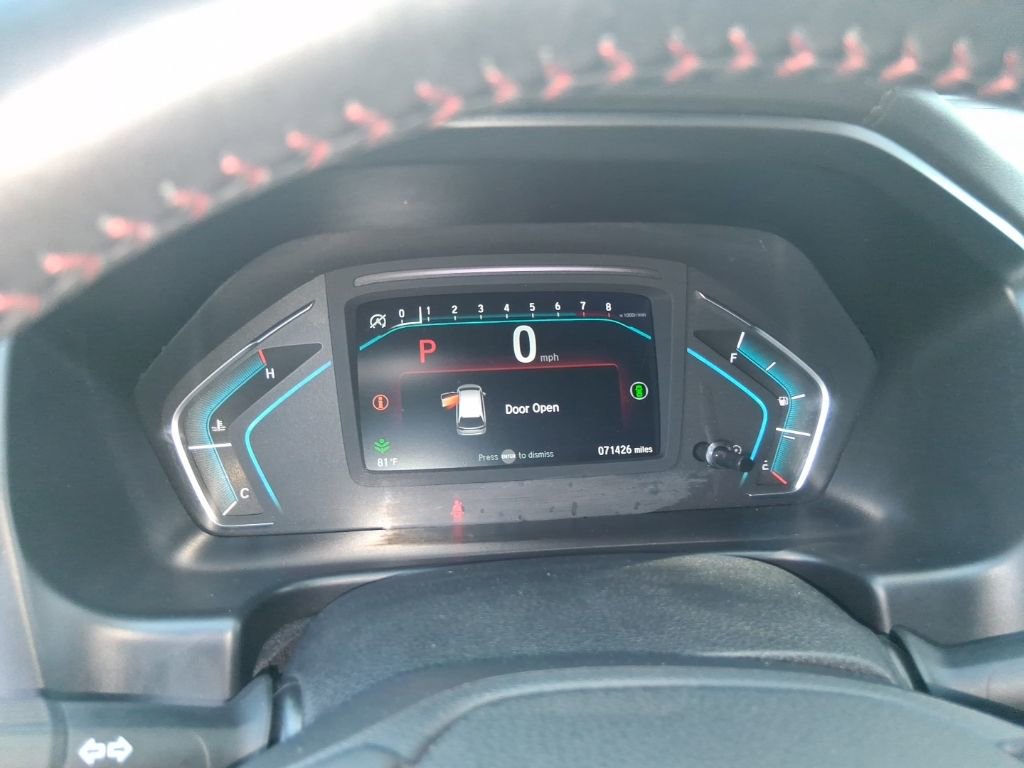Used 2023 Honda Odyssey Sport image 11