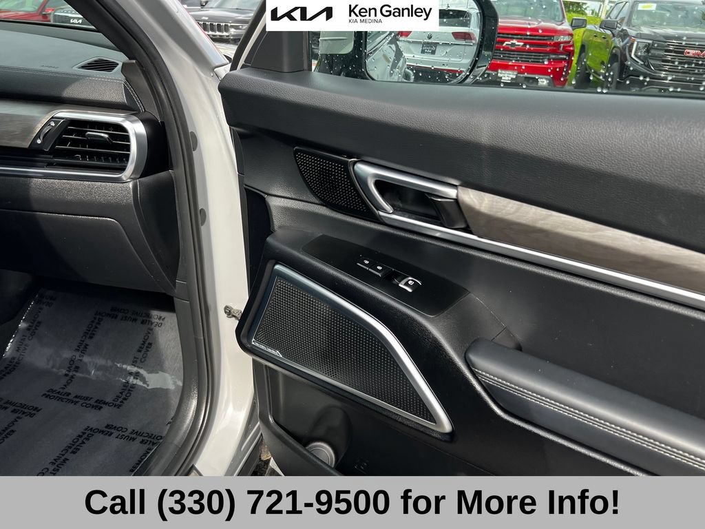 Certified 2024 Kia Telluride SX X-Pro AWD/4WD image 63