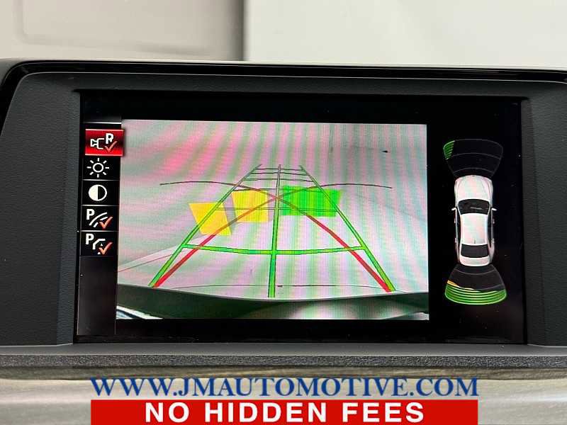 Used 2017 BMW 330i xDrive Sedan image 28